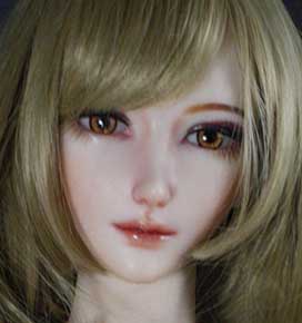 Amemiya Yuka (mouth closed)