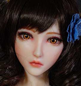 Fujiwara Yuki (mouth closed)