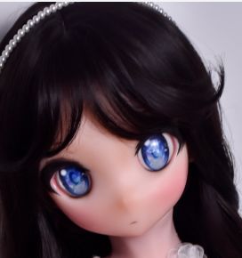 Arisugawa Yumeko (mouth closed)