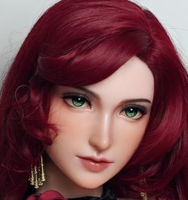 Kasawara Tomoko (mouth closed)