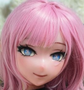 Aihara Mirai (mouth closed)