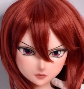 Miyazawa Ayumi (mouth closed)