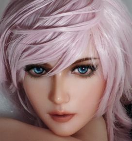 Matsushima Noriko (mouth closed)