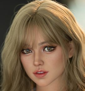 Sophiemina (silicone)