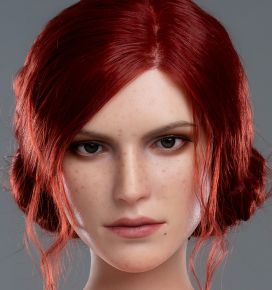 Triss