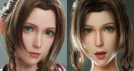 Aerith