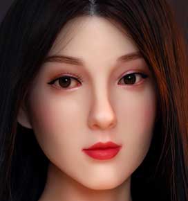 Nova (silicone no oral)