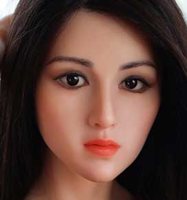 Penelope (silicone no oral)