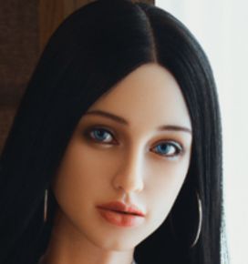 Mila (silicone, oral)