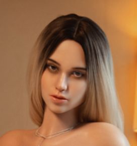 Kinsley (silicone, oral)