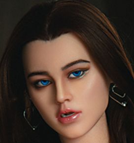 Michelle (silicone, oral)