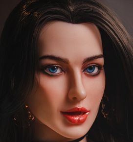 Lauren (silicone, oral)