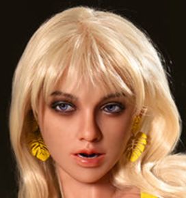 Peggy (silicone, oral)