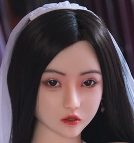 Bess (silicone, oral)