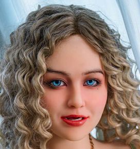 Franziska (silicone, oral)