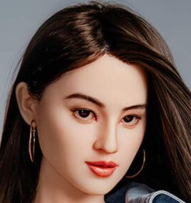 Crystal (silicone, oral)