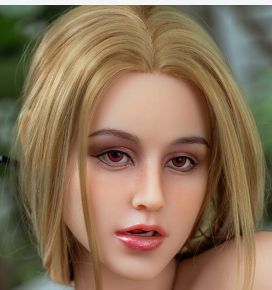 Jasmine (silicone, oral)