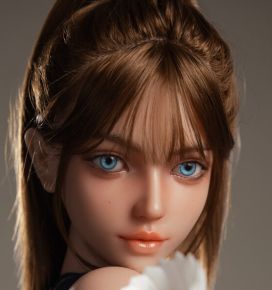 Zeki (silicone, oral)