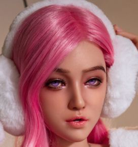 Flora (silicone, oral)