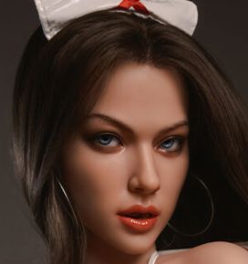 Sylvia (silicone, oral)