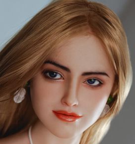 Liz (silicone, oral)