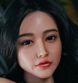 Diana (silicone, oral)