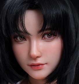 Kitty (silicone oral ROS)