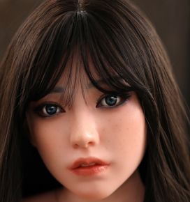 Aileen (silicone oral ROS)