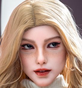 Vivian (silicone oral ROS)