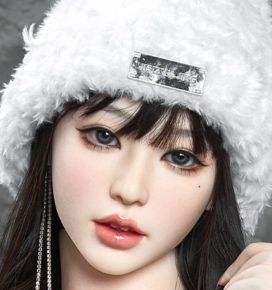 Yuna (silicone oral ROS)