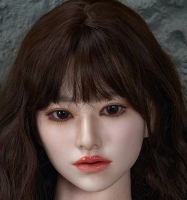 Sasha (silicone oral ROS)