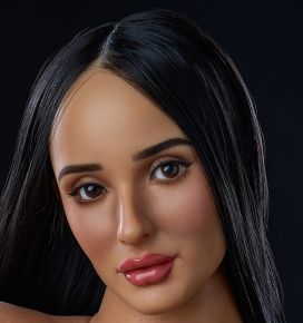 Violet Voss (silicone)