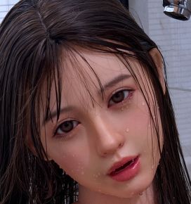 Misaki (silicone oral ROS)