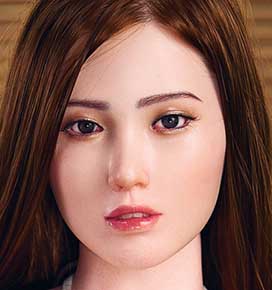 Miya (silicone oral ROS)