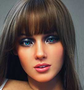 Cinderella (silicone)