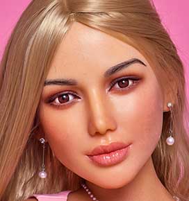 Celine (silicone oral ROS)