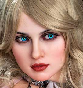 Hazel (silicone oral ROS)