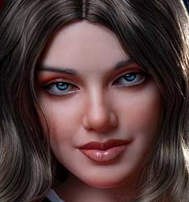 Ivy (silicone oral ROS)