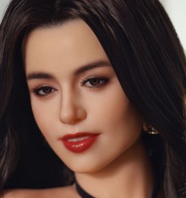 Romy (silicone, oral)