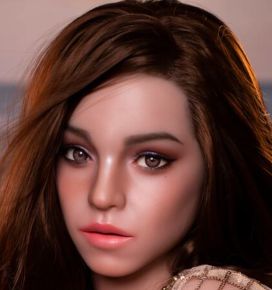 Winni (silicone, oral)