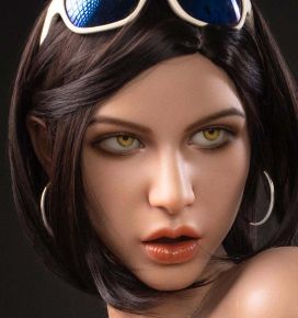 Loni (silicone, oral)