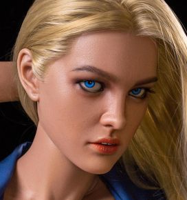 Kaya (silicone no oral)