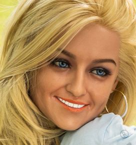 Jolie (silicone no oral)