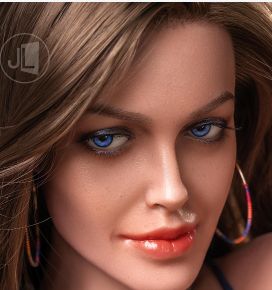 Gina (silicone no oral)