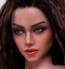 Lily (silicone, oral)