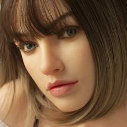 Lisa (TPE/silicone/ROS)