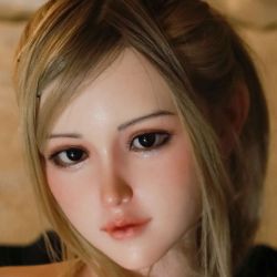 Arisa (TPE/silicone/ROS)