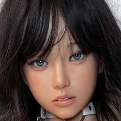 Mia (TPE/silicone/ROS)