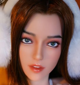 Saige (silicone, oral)