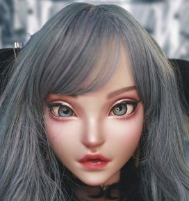 Kaya (silicone no oral)